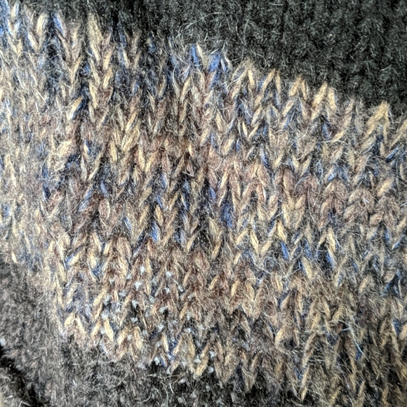 Wool Blend Topshop Sweater - Picture 6 of 7